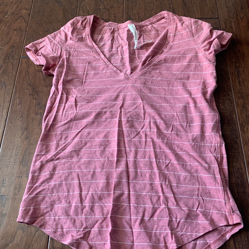 Lululemon top